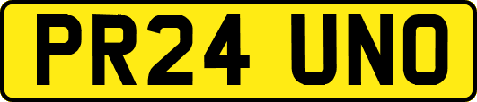 PR24UNO