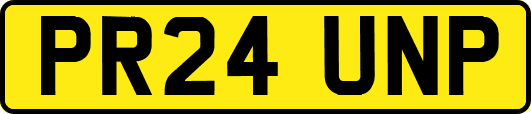 PR24UNP