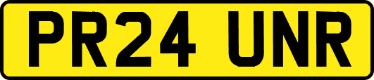PR24UNR