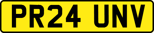 PR24UNV