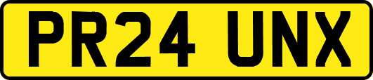 PR24UNX