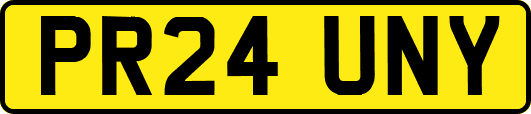 PR24UNY