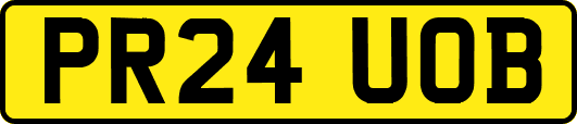PR24UOB