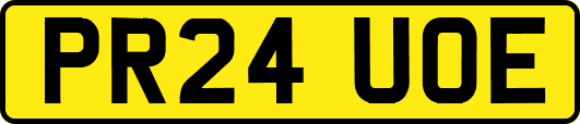 PR24UOE