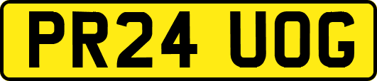 PR24UOG