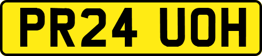 PR24UOH