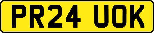 PR24UOK