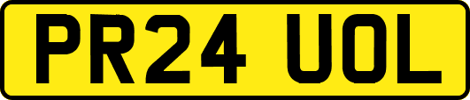 PR24UOL