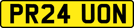 PR24UON