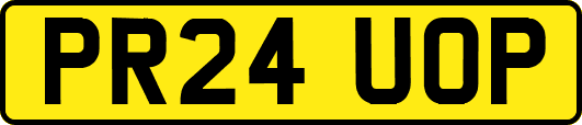 PR24UOP