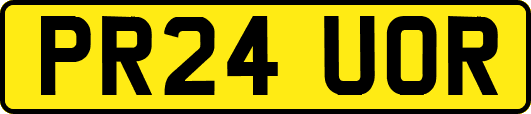 PR24UOR