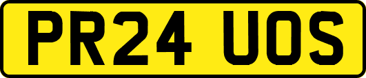 PR24UOS