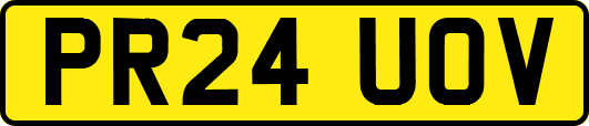 PR24UOV