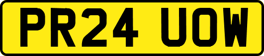 PR24UOW