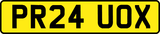 PR24UOX