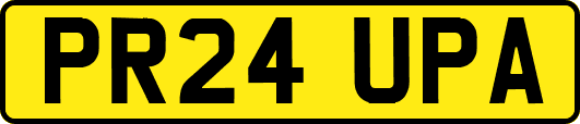 PR24UPA