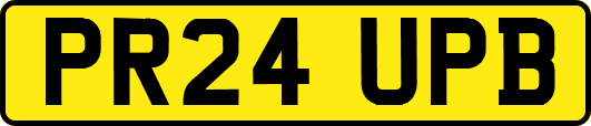 PR24UPB