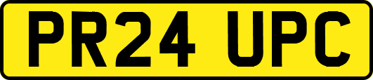 PR24UPC