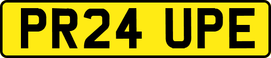 PR24UPE