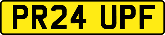 PR24UPF