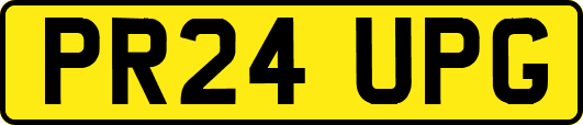 PR24UPG