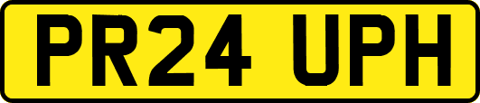 PR24UPH