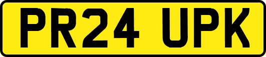 PR24UPK