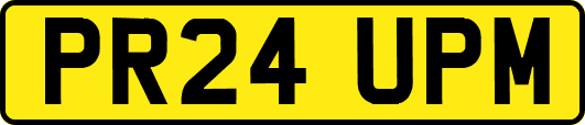 PR24UPM