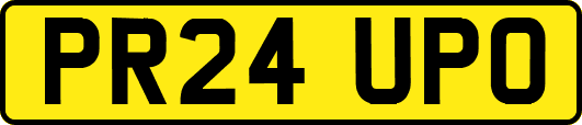 PR24UPO