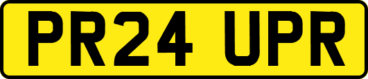PR24UPR
