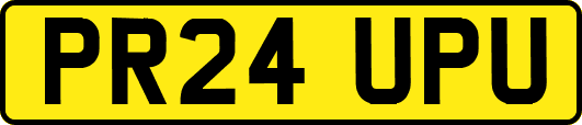 PR24UPU