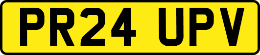 PR24UPV