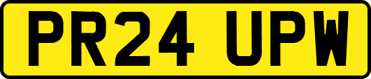 PR24UPW