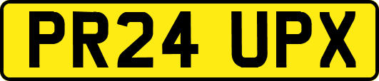 PR24UPX