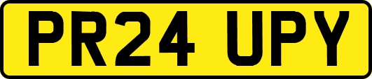 PR24UPY