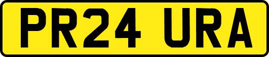 PR24URA