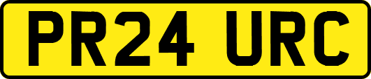 PR24URC
