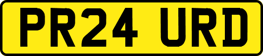 PR24URD