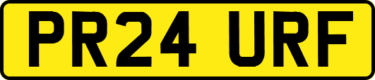 PR24URF