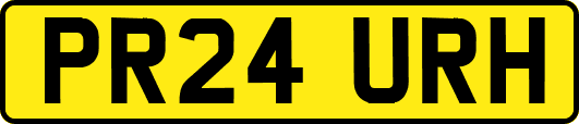 PR24URH