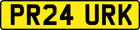 PR24URK