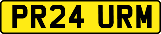 PR24URM