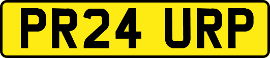 PR24URP