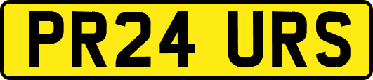 PR24URS