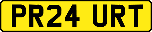 PR24URT