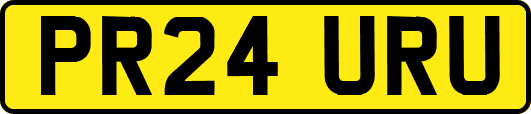 PR24URU