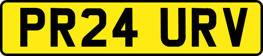 PR24URV