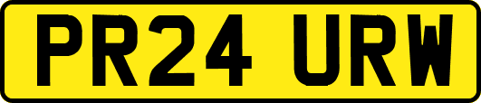 PR24URW