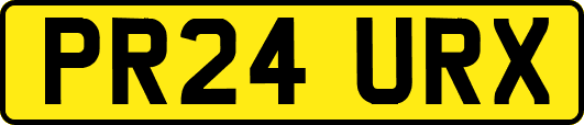 PR24URX