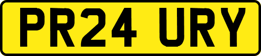 PR24URY